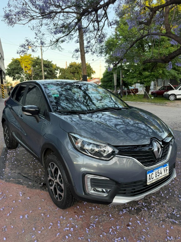 Renault CAPTUR INTENS 2.0 — foto 7